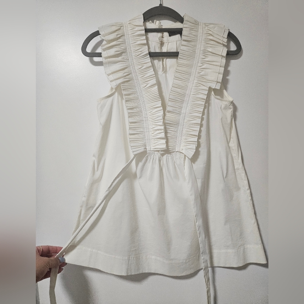 BCBGMaxAzria Sleeveless blouse - Picture 2 of 6
